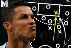 Enlace a Los récords goleadores de Cristiano Ronaldo que le hacen ser un jugador de otra galaxia