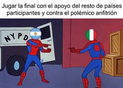 Enlace a Todos con Argentina e Italia