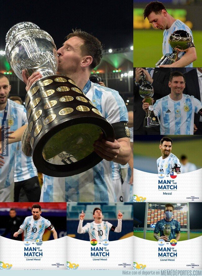 1139549 - Messi hizo el torneo completamente suyo.