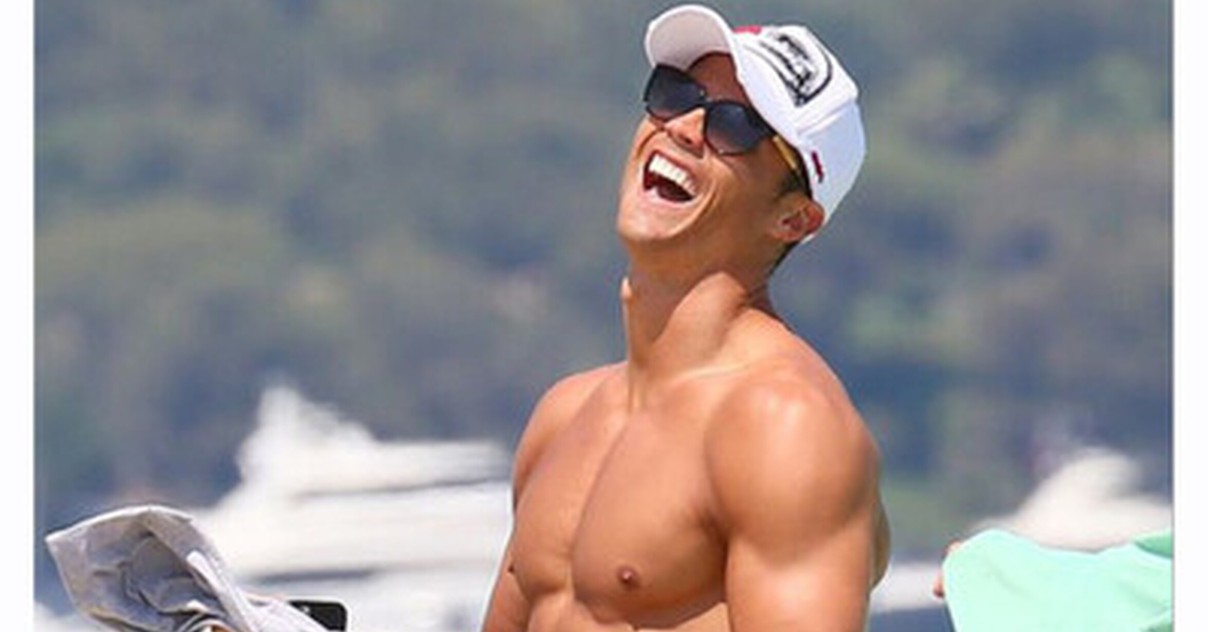 [ MEMEDEPORTES ] Fue fácil para el bicho