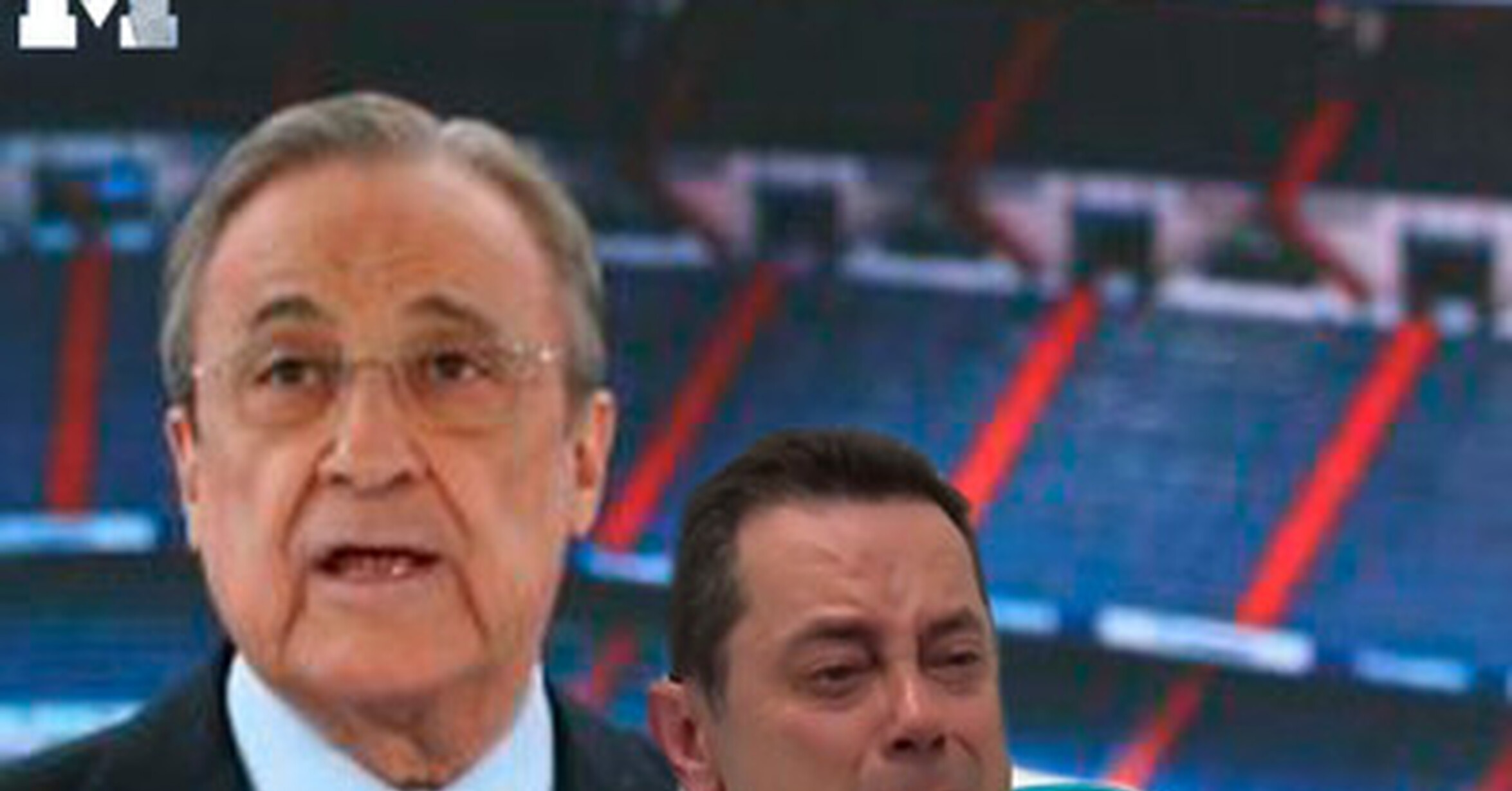 Audios De Florentino Perez El Chiringuito