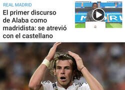 Enlace a Bale no entiende nada, literalmente