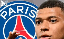 Enlace a La 'Ligue 1' saca a Mbappé aprovechando el tráiler de Spiderman y todo el mundo le está respondiendo con lo mismo