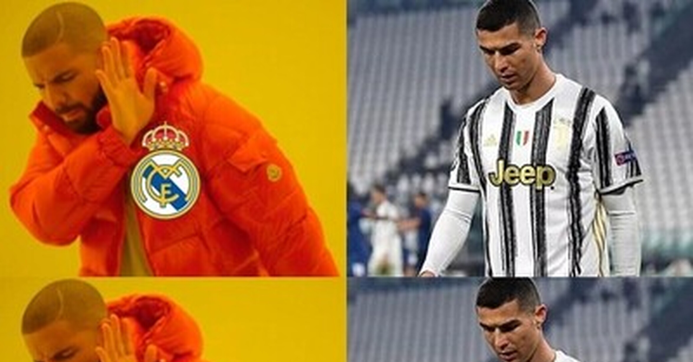 [ MEMEDEPORTES ] La diferencia entre sentido común y nostalgia