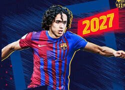 Enlace a Barça 2028