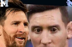 Enlace a La genial respuesta de Aliexpress al ver la nueva cara de Messi en el eFootball de Konami