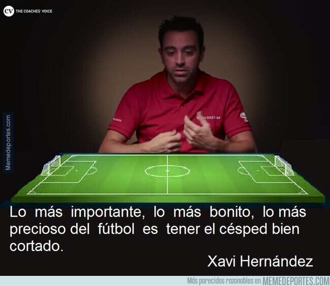 1147457 - Clases de fútbol con el maestro Xavi Hernández
