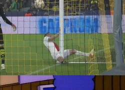 Enlace a El gol más doloroso de Dusan Tadic