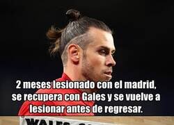 Enlace a ¿Como es que Bale se la sigue colando a algunos?