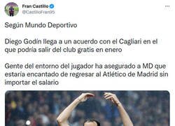 Enlace a Sólo falta que Pepe vuelva al Madrid