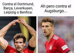 Enlace a El Bayern muestra debilidad