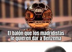 Enlace a Benzema, declarado culpable por el 'Sextape'