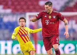 Enlace a La diferencia entre Bayern y Barça mejor explicada
