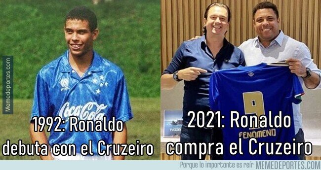 1151554 - Ronaldo se pasó la vida.