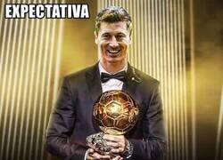 Enlace a El premio Tik Tok de los Globe Soccer...