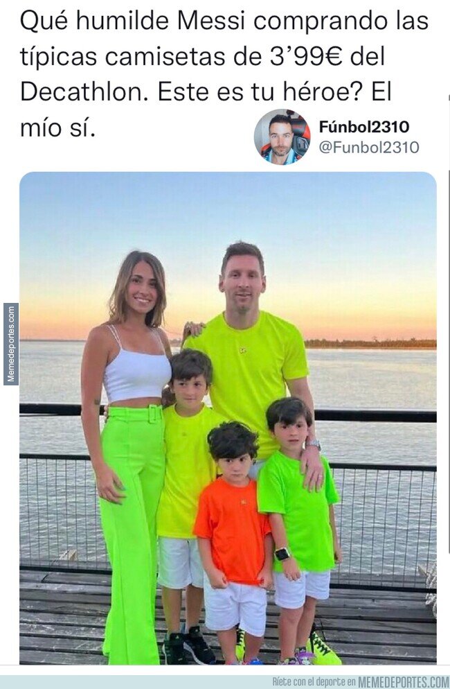 1152053 - Humilde Messi