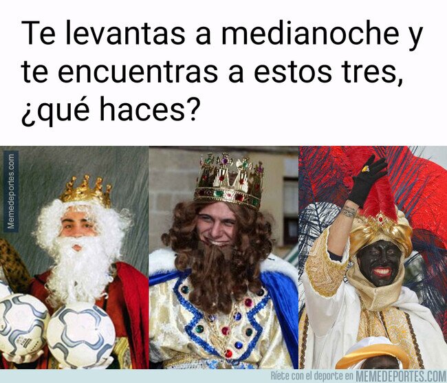 1152467 - ¡Feliz Día de Reyes!