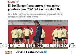Enlace a Tecatito Corona, nuevo jugador del Sevilla
