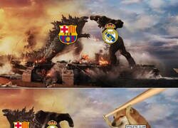 Enlace a Ni Barça, ni Madrid... ¡ATHLETIC!