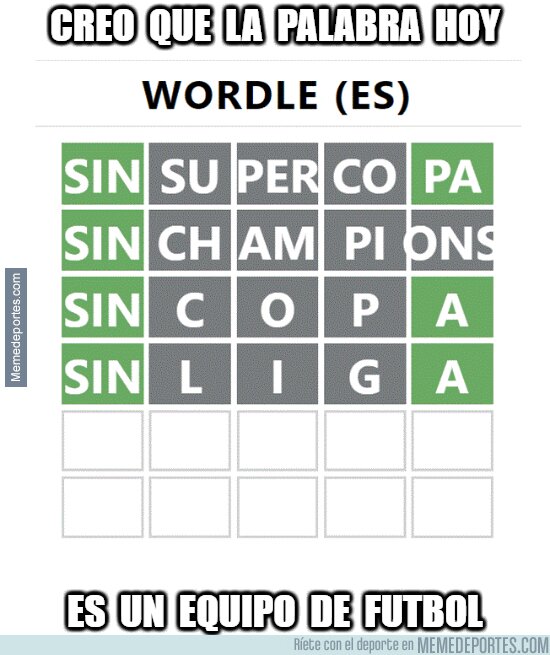 1154432 - Wordle, el juego de moda en el mundo