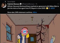 Enlace a El Dortmund se está desquitando