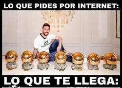 Enlace a Un desastre lo que llega