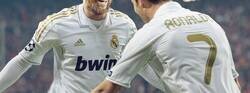 Enlace a El gran fail de Courtois en la televisión del Real Madrid