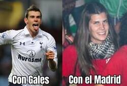 Enlace a No es el mismo Bale