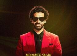 Enlace a El nuevo hit de Salah