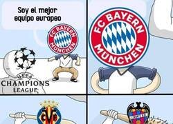 Enlace a ¿Es mejor la liga española que la alemana?