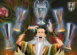 Enlace a Emery y su Villarreal a semifinales de Champions