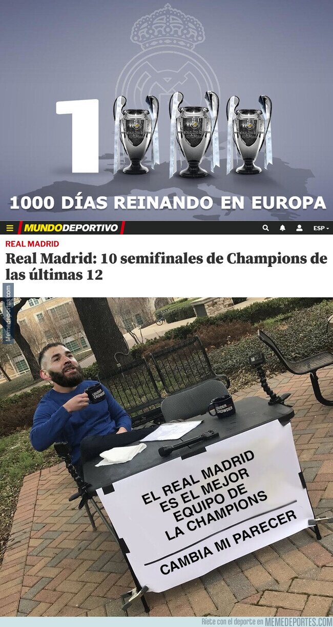 1159040 - Real Madrid ... historia que tú hiciste, historia por hacer