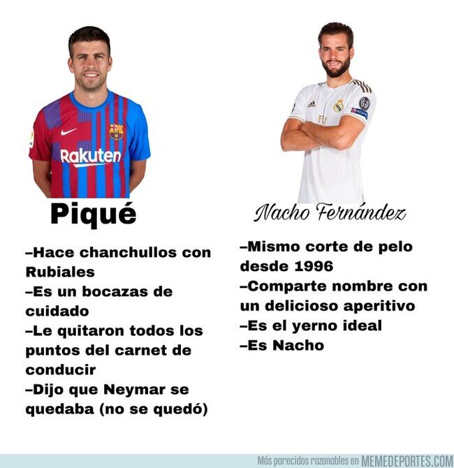 1159636 - Piqué vs Nacho