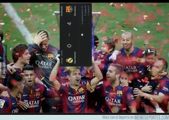 1160065 - El título que ganó el Barcelona esta temporada