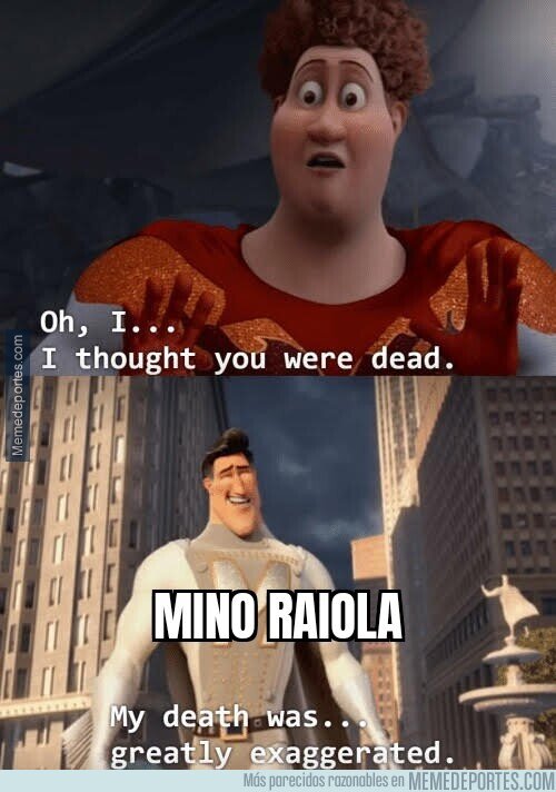1160377 - Mino Raiola estaba de parranda