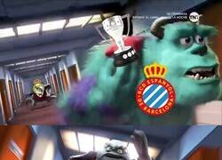 Enlace a ¿Le acabará dando el Espanyol LaLiga al Madrid?