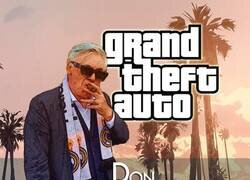 Enlace a Carletto Padrelotti en Grand Theft Auto