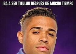 Enlace a Bad Luck Mariano