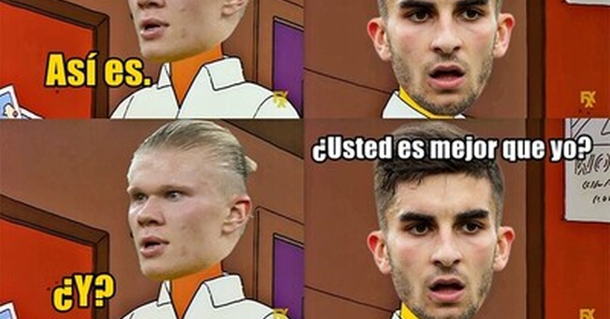 [ MEMEDEPORTES ] Gente que no extraña a sus ex