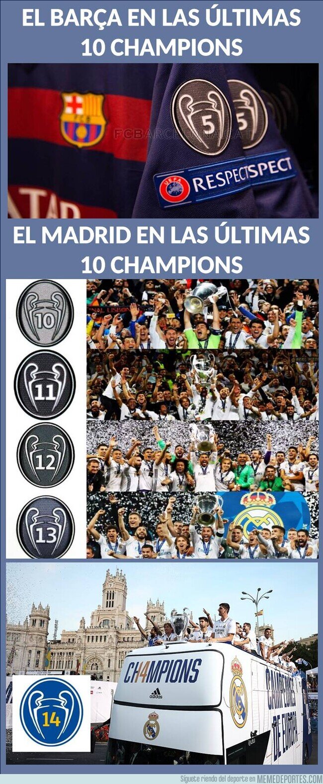 1163917 - Otra década prodigiosa del Real Madrid