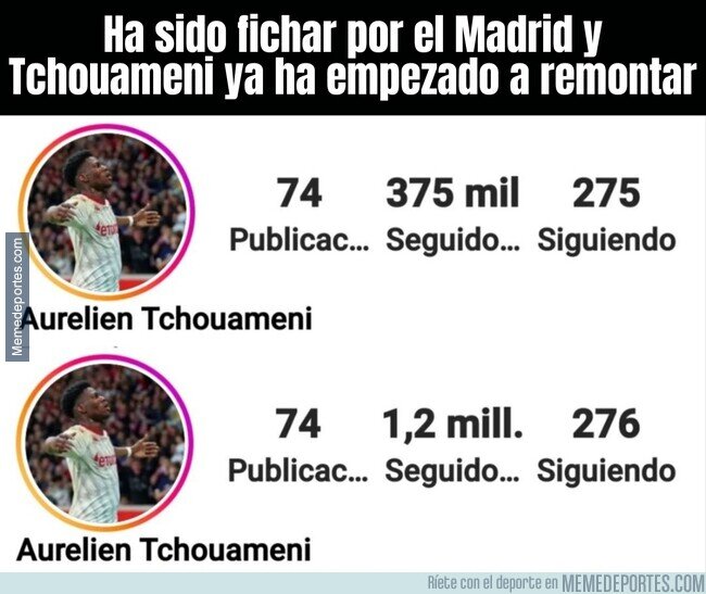 1164098 - El 'Efecto Real Madrid' también afecta a las redes sociales