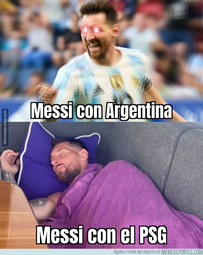 1164390 - El Messi actual