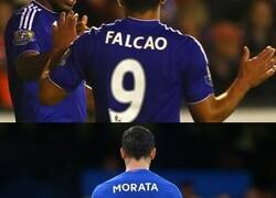 Enlace a ¿Es el 9 un dorsal maldito en el Chelsea?