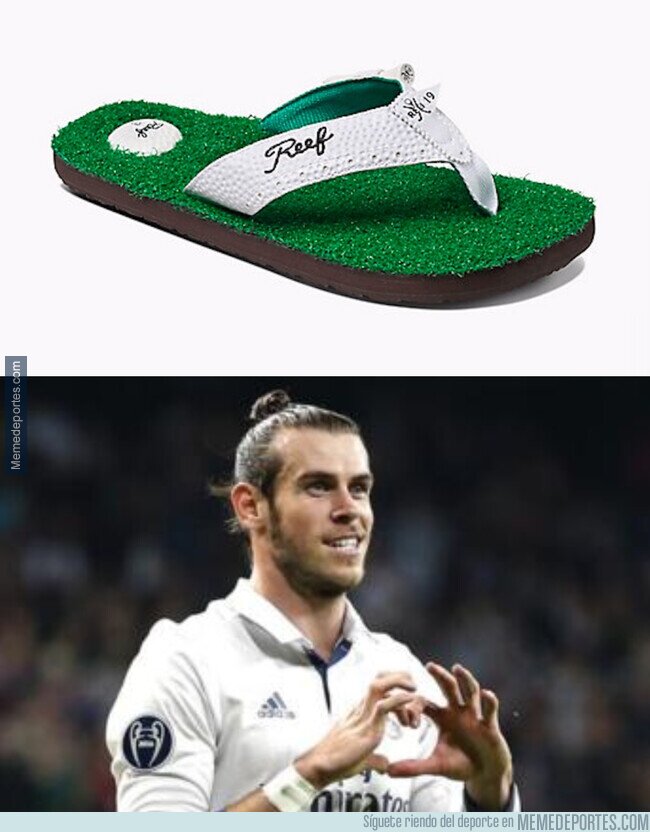 1164842 - Las sandalias que usará Bale este verano
