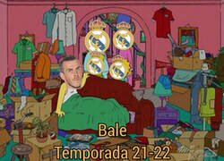 Enlace a El cambio de Bale