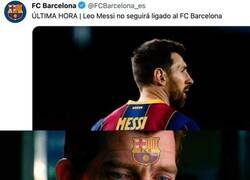 Enlace a Un año del cambio de era en el Barça