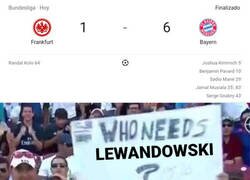 Enlace a El Bayern sigue a lo suyo