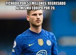 Enlace a TIMO Werner