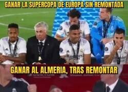 Enlace a Simple, Real Madrid