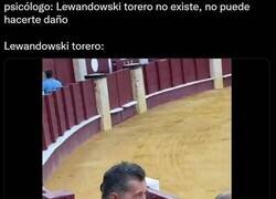 Enlace a El empleo oculto de Lewandowski